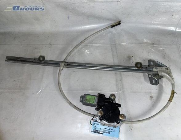 Electric Window Lift Motor OPEL MOVANO Bus (X70)