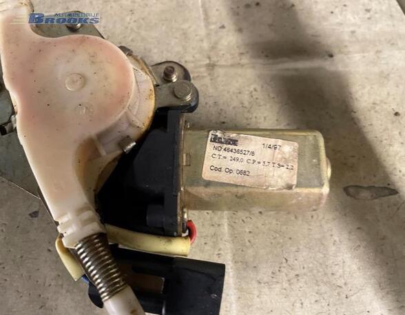 Electric Window Lift Motor FIAT MAREA Weekend (185_)