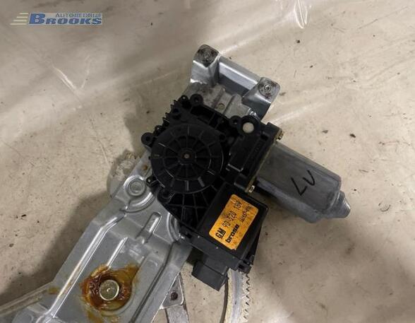 Motor Fensterheber Opel Corsa B S93 90520189 P1686219