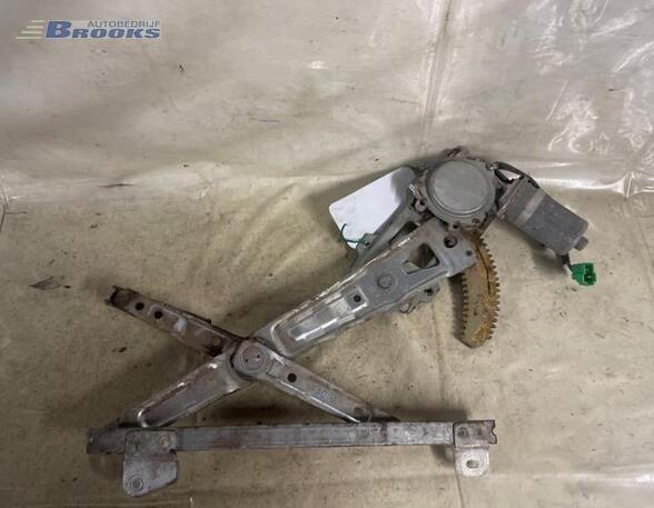 Electric Window Lift Motor SUBARU IMPREZA Saloon (GC)