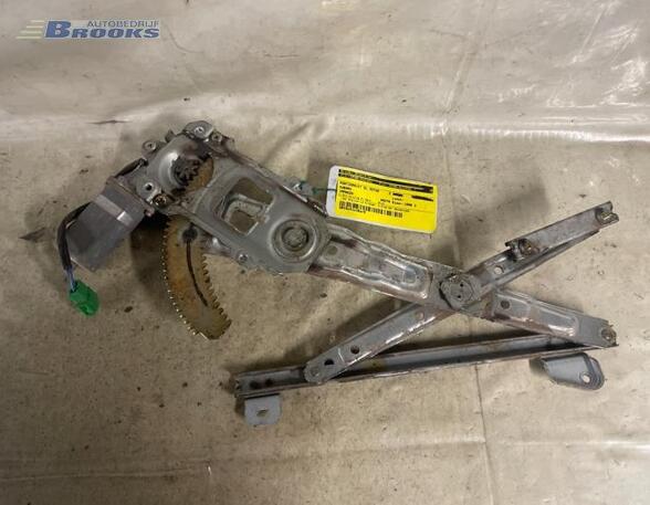 Electric Window Lift Motor SUBARU IMPREZA Saloon (GC)