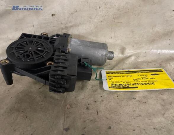 Electric Window Lift Motor AUDI A6 (4B2, C5)