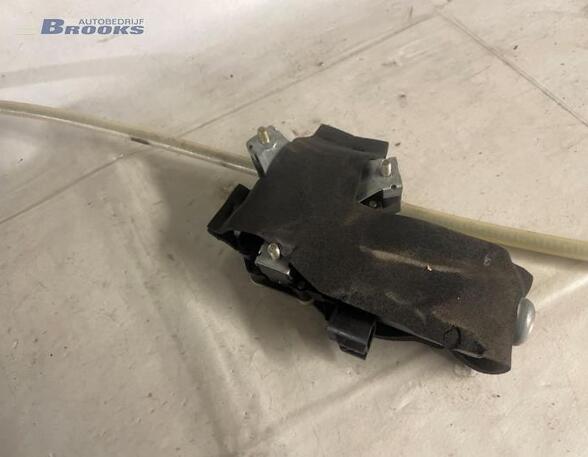 Electric Window Lift Motor FIAT COUPE (175_)