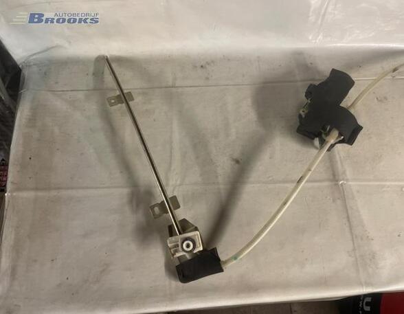 Electric Window Lift Motor FIAT COUPE (175_)