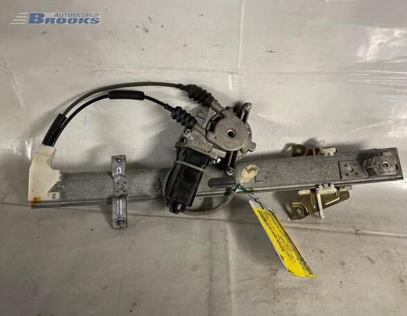 Electric Window Lift Motor KIA SEPHIA Saloon (FA), KIA SHUMA Saloon (FB)