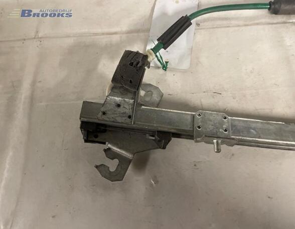 Electric Window Lift Motor ALFA ROMEO 146 (930_)