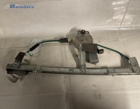 Electric Window Lift Motor ALFA ROMEO 146 (930_)