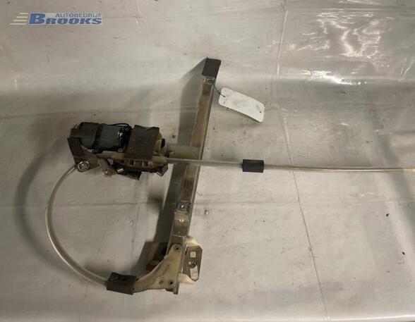 Elektrische motor raamopener FIAT CINQUECENTO (170_)