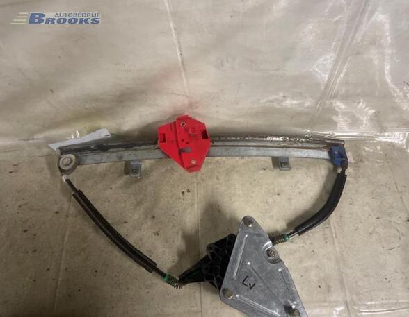 Electric Window Lift Motor FORD MONDEO I Turnier (BNP), FORD MONDEO II Turnier (BNP)