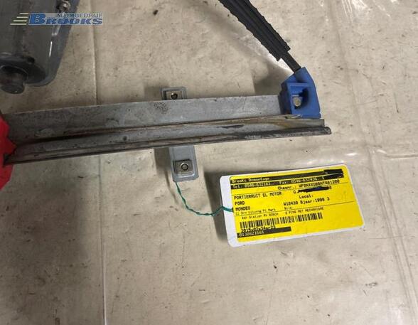 Electric Window Lift Motor FORD MONDEO I Turnier (BNP), FORD MONDEO II Turnier (BNP)