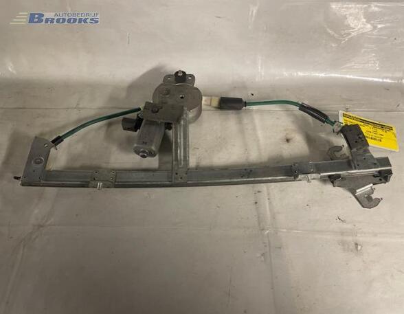 Electric Window Lift Motor ALFA ROMEO 146 (930_)