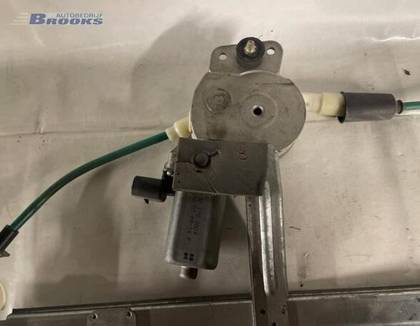 Electric Window Lift Motor ALFA ROMEO 146 (930_)