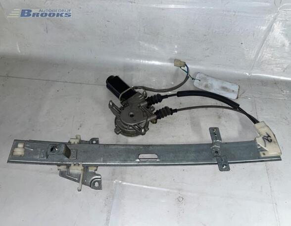 Electric Window Lift Motor KIA SEPHIA Saloon (FA), KIA SHUMA Saloon (FB)