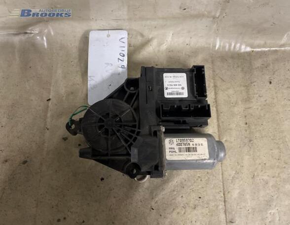 Motor Fensterheber VW Caddy III Kasten 2KA 1K0959792C P2874583