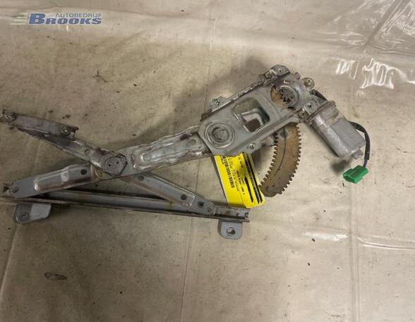 Motor Fensterheber Subaru Impreza I Stufenheck GC  P1684001