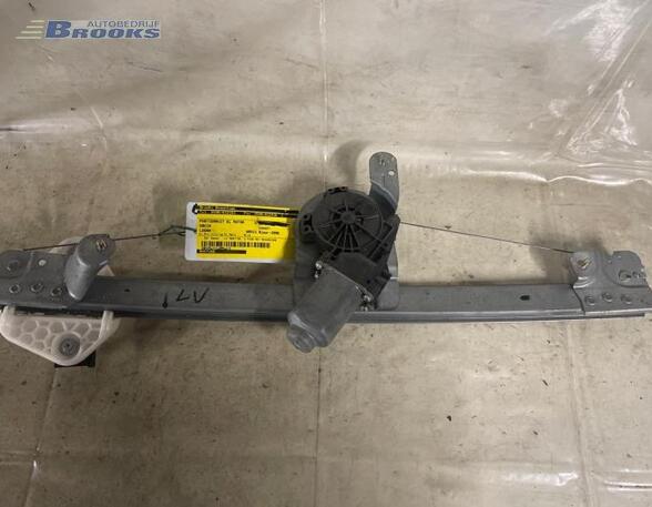 Electric Window Lift Motor DACIA LOGAN (LS_), DACIA LOGAN MCV (KS_), DACIA LOGAN II, DACIA DUSTER (HS_)