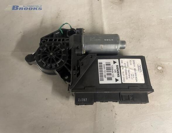 Electric Window Lift Motor AUDI A4 Avant (8E5, B6), AUDI A4 Avant (8ED, B7)