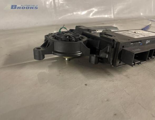 Electric Window Lift Motor AUDI A4 Avant (8E5, B6), AUDI A4 Avant (8ED, B7)