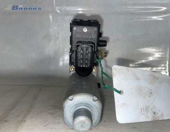 Electric Window Lift Motor AUDI A6 (4B2, C5)