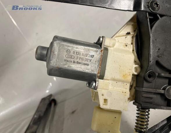 Elektrische motor raamopener FORD MONDEO IV Turnier (BA7), FORD MONDEO V Turnier (CF)