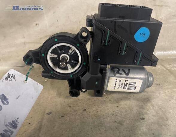 Electric Window Lift Motor VW POLO (9N_), VW POLO Saloon (9A4, 9A2, 9N2, 9A6)