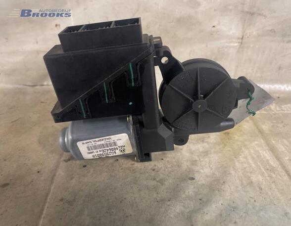 Electric Window Lift Motor VW POLO (9N_), VW POLO Saloon (9A4, 9A2, 9N2, 9A6)