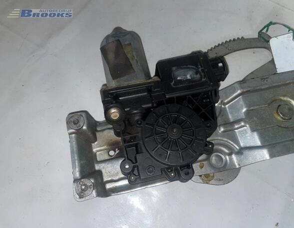 Electric Window Lift Motor OPEL CORSA B (S93), OPEL CORSA B Hatchback Van (S93), FORD FIESTA Hatchback Van (FVD)