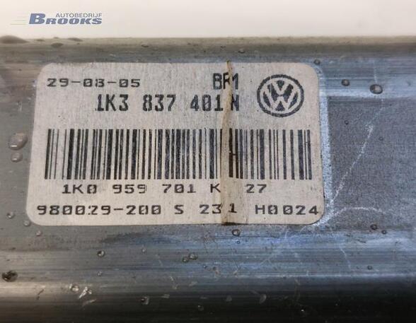 Electric Window Lift Motor VW PASSAT (3C2), VW PASSAT (362)