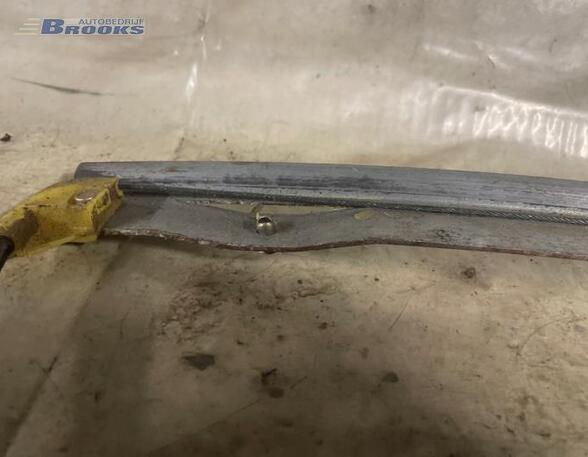 Electric Window Lift Motor FORD FIESTA Van (J5_, J3_)