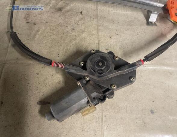 Electric Window Lift Motor FORD FIESTA Van (J5_, J3_)