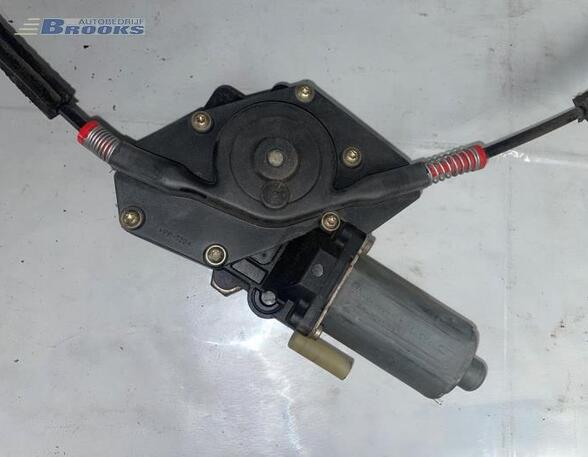 Electric Window Lift Motor FORD FIESTA Van (J5_, J3_)