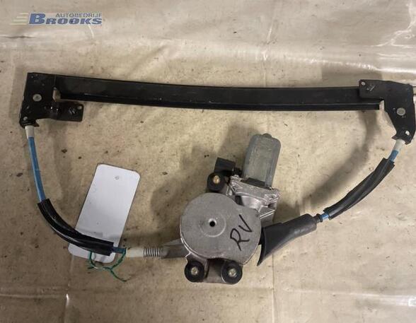 Electric Window Lift Motor ALFA ROMEO 147 (937_)