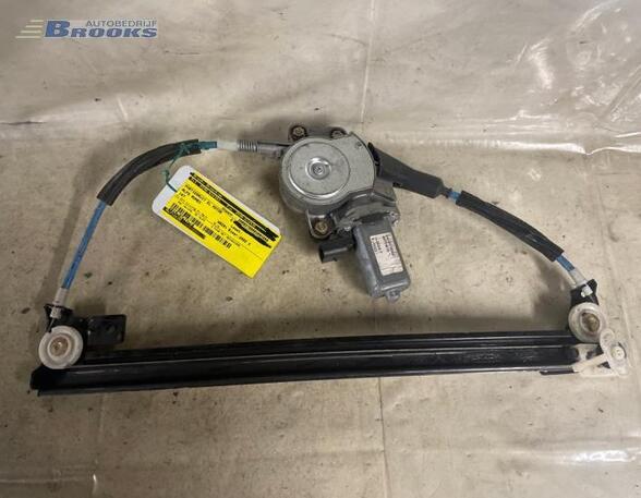 Electric Window Lift Motor ALFA ROMEO 147 (937_)