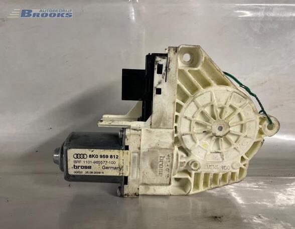 Electric Window Lift Motor AUDI A4 Allroad (8KH, B8)