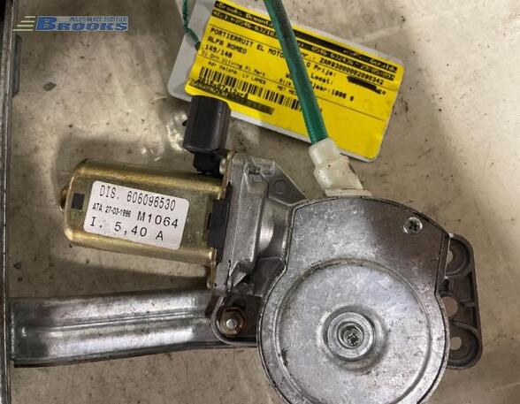 Electric Window Lift Motor ALFA ROMEO 146 (930_)