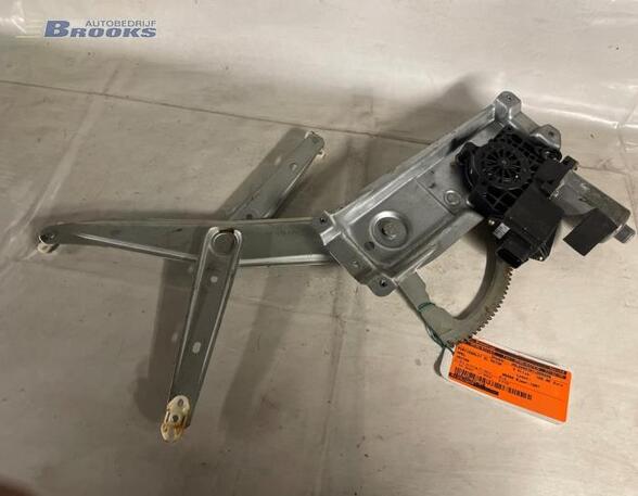 Electric Window Lift Motor OPEL VECTRA B (J96)