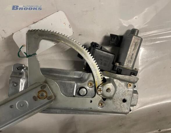 Motor Fensterheber Opel Vectra B J96 0130821654 P1685617