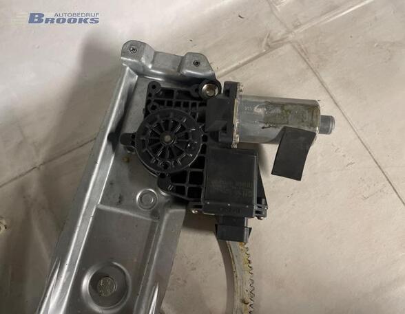 Electric Window Lift Motor OPEL VECTRA B (J96)