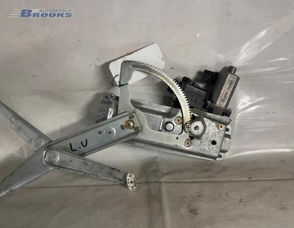 Motor Fensterheber Opel Vectra B J96 0130821654 P1685617