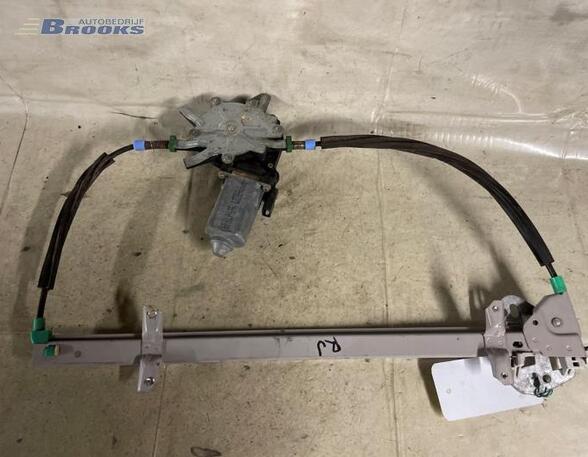 Electric Window Lift Motor FORD ESCORT V Turnier (ANL)