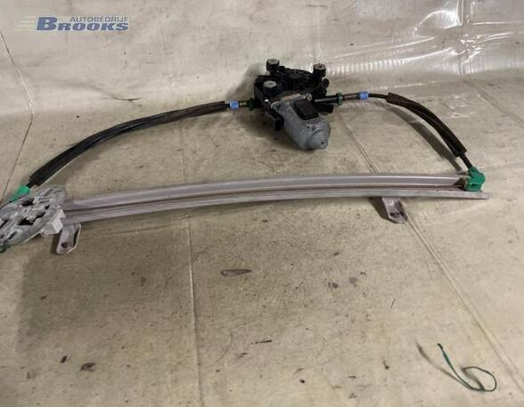 Electric Window Lift Motor FORD ESCORT V Turnier (ANL)