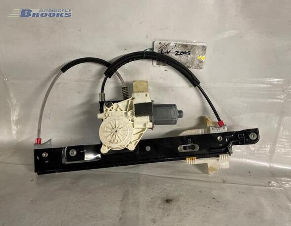 Elektrische motor raamopener FORD MONDEO IV Turnier (BA7), FORD MONDEO V Turnier (CF)