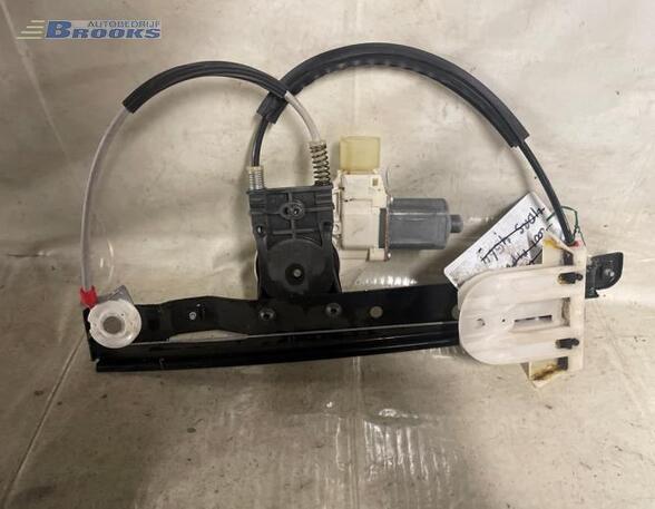 Elektrische motor raamopener FORD MONDEO IV Turnier (BA7), FORD MONDEO V Turnier (CF)