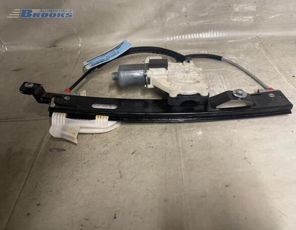 Electric Window Lift Motor FORD MONDEO IV Turnier (BA7), FORD MONDEO V Turnier (CF)