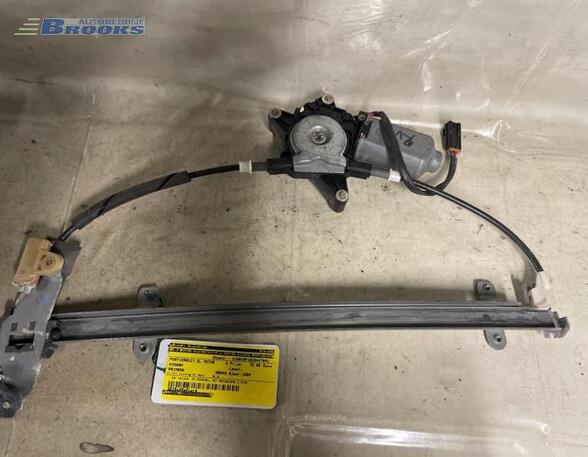 Motor Fensterheber Nissan Primera Hatchback P10 400335B P1678577