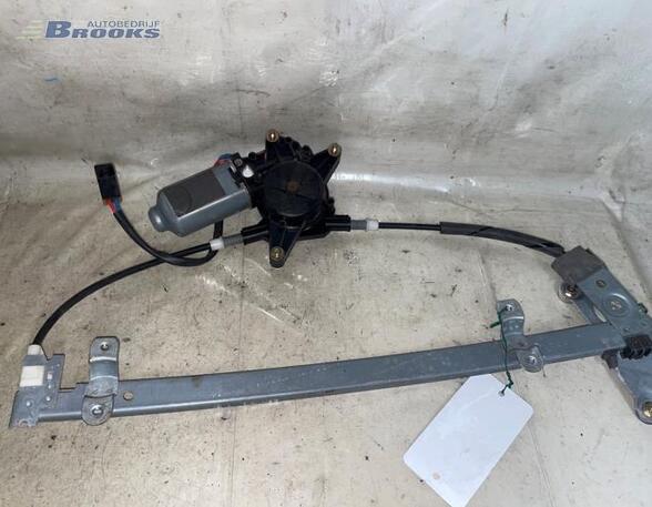 Motor Fensterheber Nissan Primera Hatchback P10 400335B P1678577