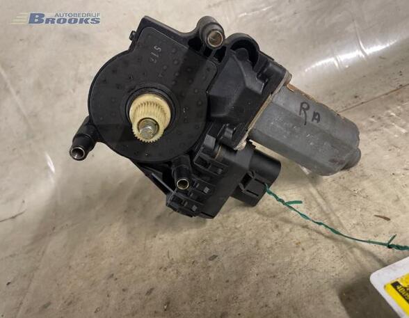 Electric Window Lift Motor AUDI A6 (4B2, C5)