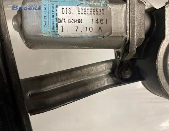 Electric Window Lift Motor ALFA ROMEO 146 (930_)