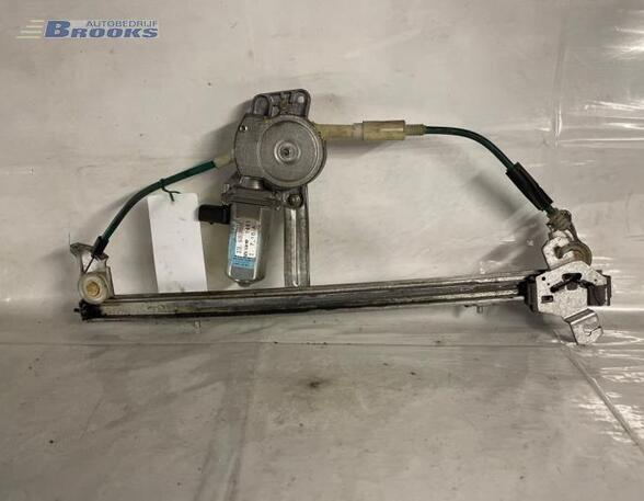 Electric Window Lift Motor ALFA ROMEO 146 (930_)