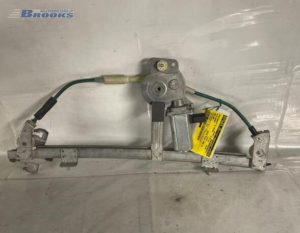 Electric Window Lift Motor ALFA ROMEO 146 (930_)